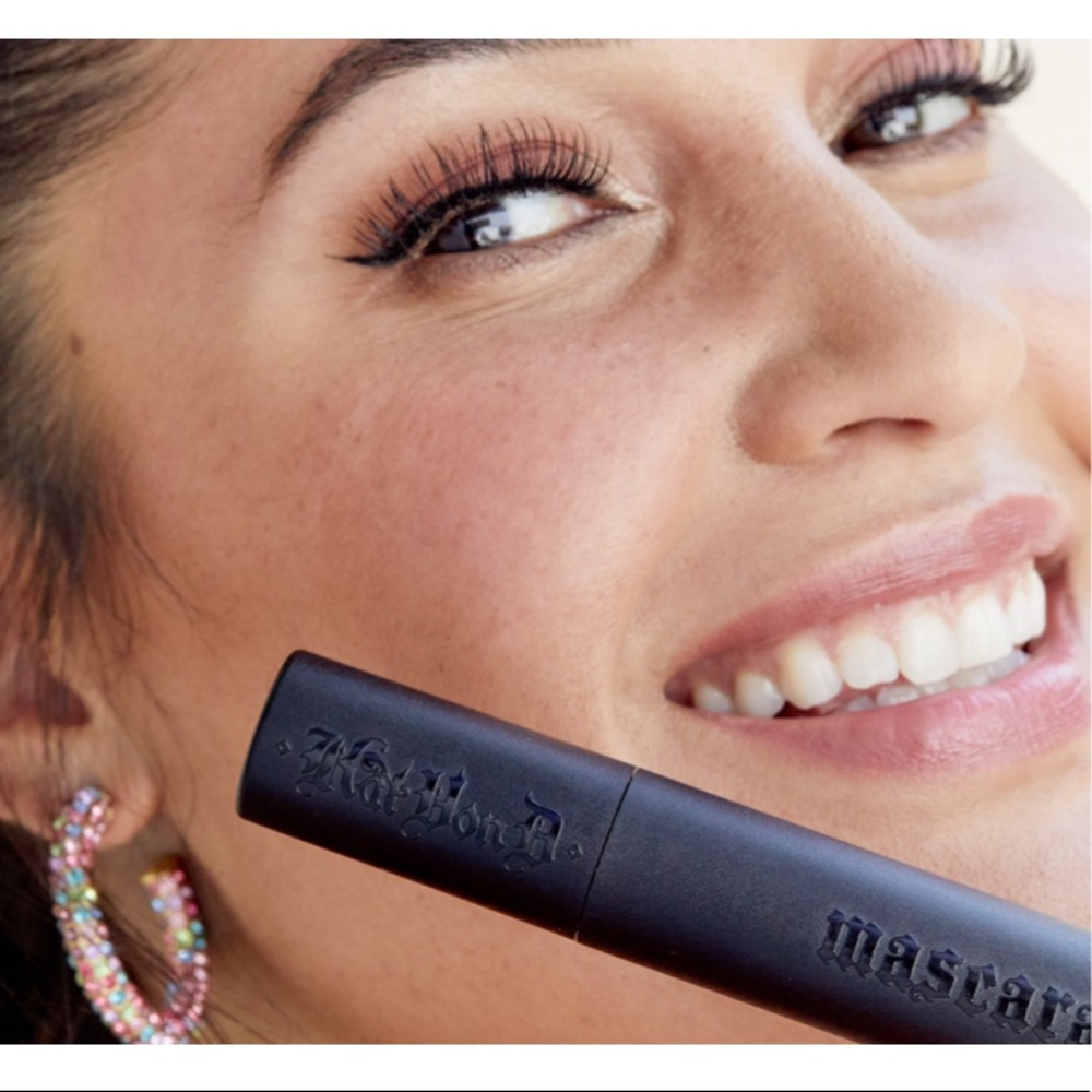 🌸 KVD Go Big or Go Home Mascara 🌸